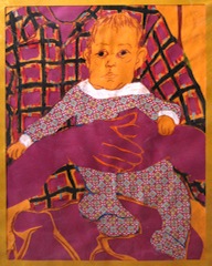 Infant Paul - 1967