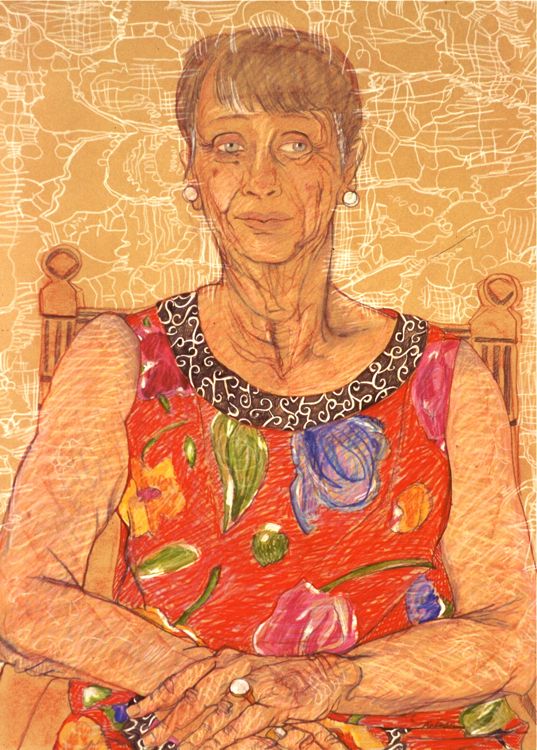 Ellen Kalal - 2003