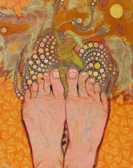 Crone's Feet - 2005