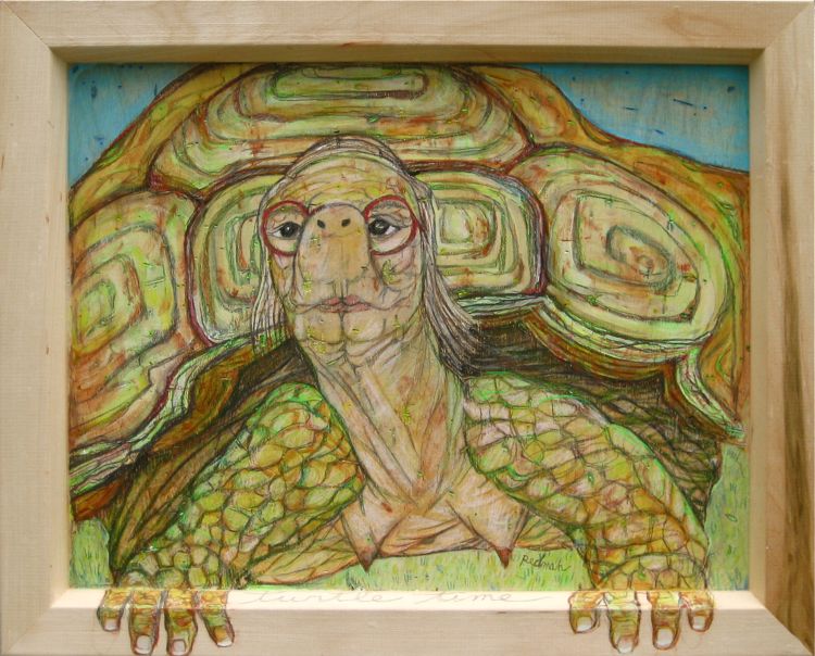 Turtle Time - 2008